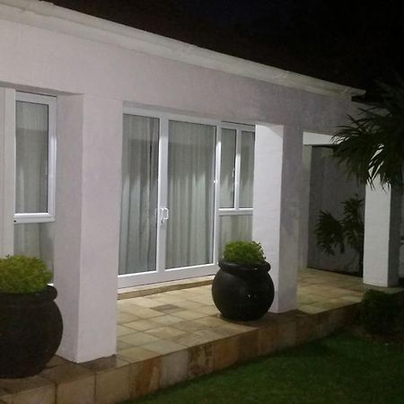 Ballina Ga-El Guesthouse Port Elizabeth Exterior foto