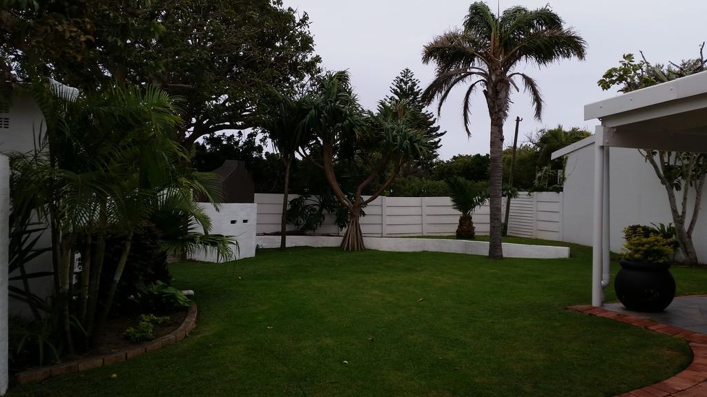 Ballina Ga-El Guesthouse Port Elizabeth Exterior foto