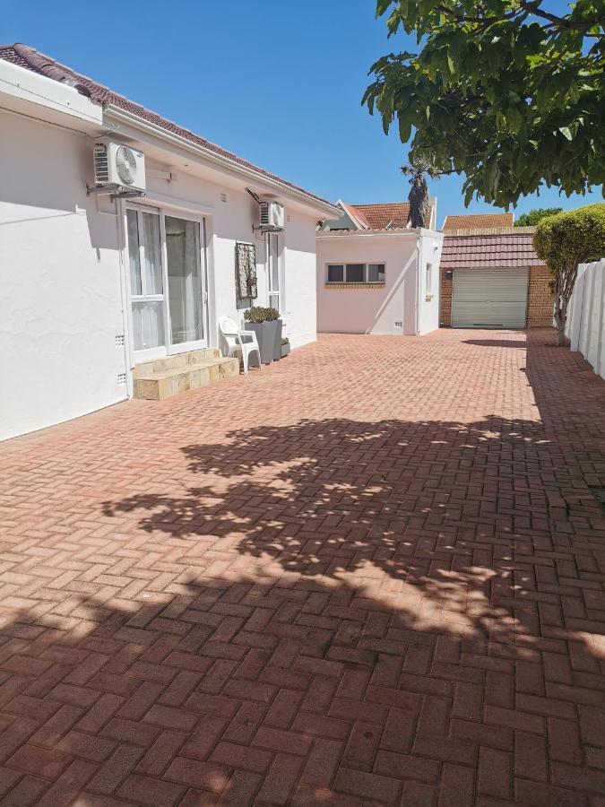 Ballina Ga-El Guesthouse Port Elizabeth Exterior foto