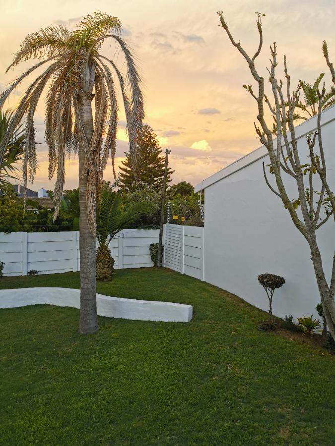 Ballina Ga-El Guesthouse Port Elizabeth Exterior foto