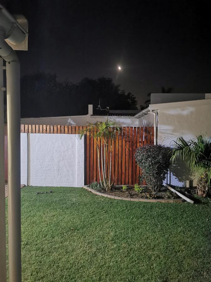 Ballina Ga-El Guesthouse Port Elizabeth Exterior foto