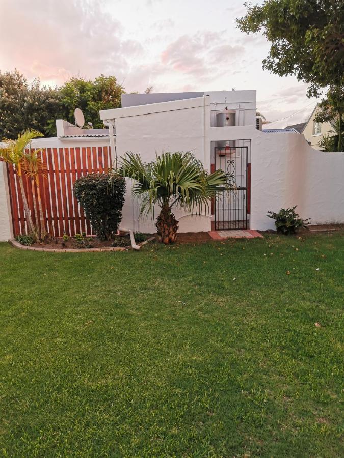 Ballina Ga-El Guesthouse Port Elizabeth Exterior foto